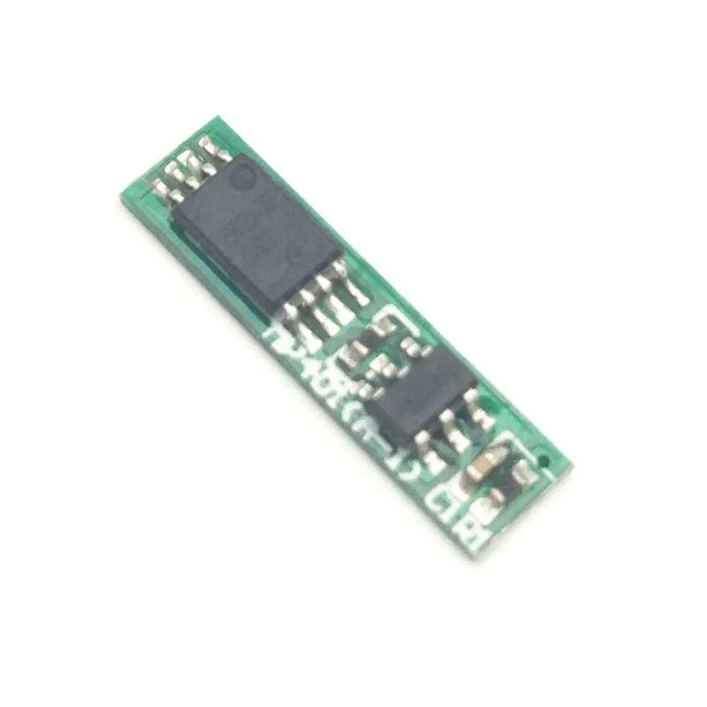 PCM-LiM401-034 (1 S) ที่กำหนดเอง PCM BMS Protection Circuit Module สำหรับ Li-Ion Li-Polymer แบตเตอรี่