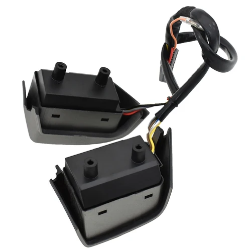 Imagen 2 del producto Botón de interruptor de Control del volante izquierdo y derecho para Nissan Tiida LIVINA, botones de volumen de teléfono Old Sylphy