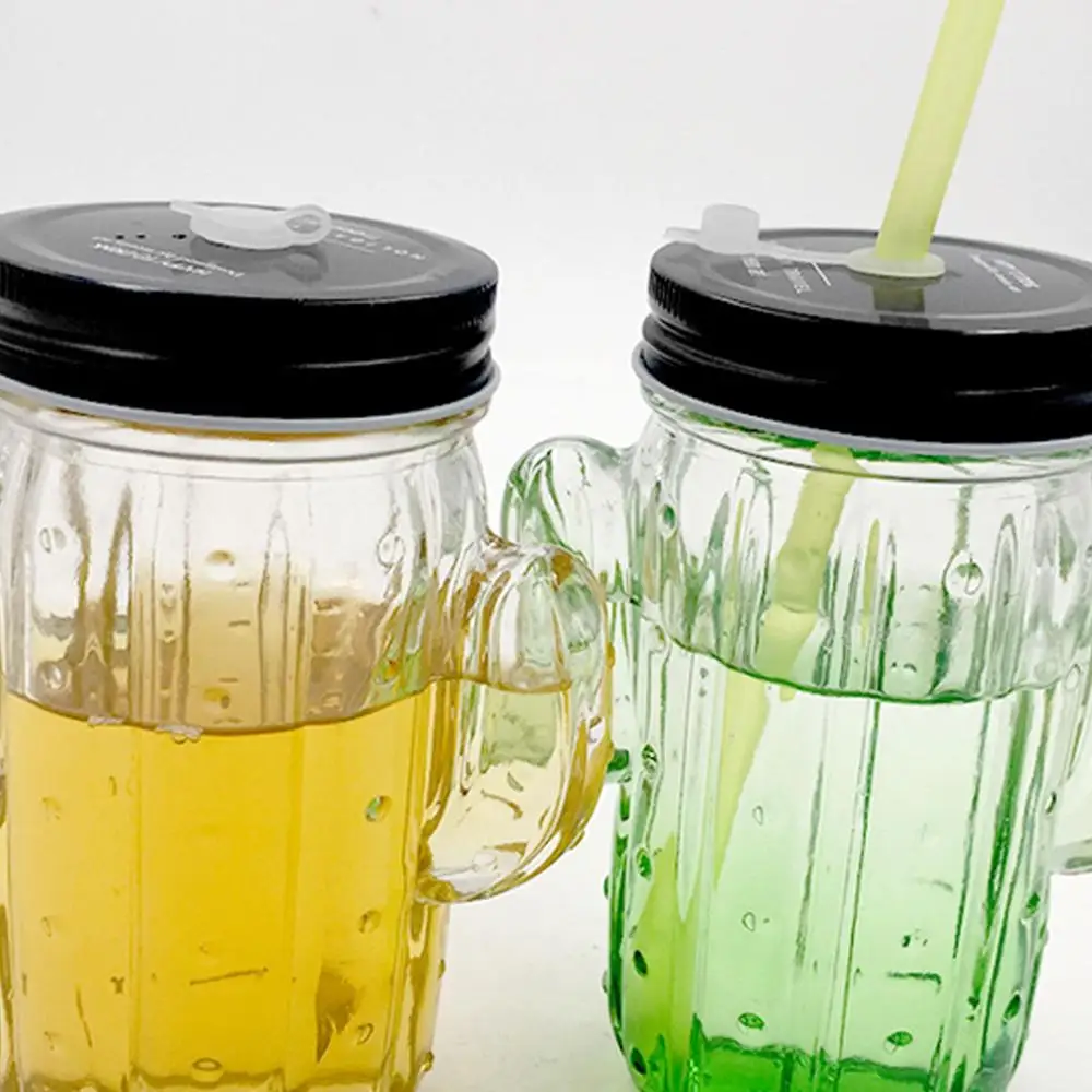 Silicone Straw Hole Grommets with Attached Plugs Mason Jar Lids Airlock Homebrewing Wine Beer Making Reusable Straw Hole Stopper