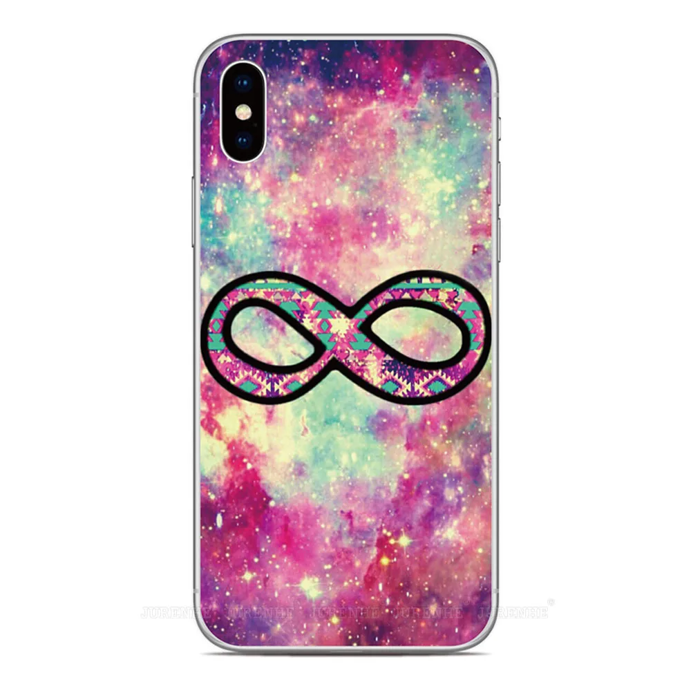 Custodia in Silicone colorato Infinity per Wiko Y81 Y51 Y62 Y61 Y50 Y60 Y80 Sunny 5 View 5 Plus 3 4 Lite 2 Go Power U20 U10 custodia per telefono