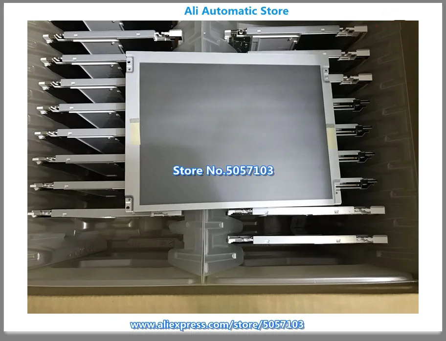 

Оригинальный ЖК-экран LQ084S3LG02 LTA084C274F LTA084C270 8,4 дюйма