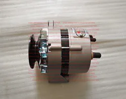 Huatai JF131 Alternator, Fujian Lijia SL engine parts, SL2105ABT, SL2105BT, SL3100ABT, SL3105BT, SL3105ABT, SL4105BT, SL4105ABT