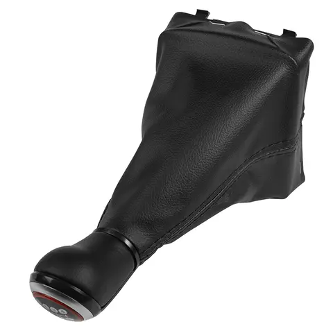 8 best sales polo gti gear knob - №5