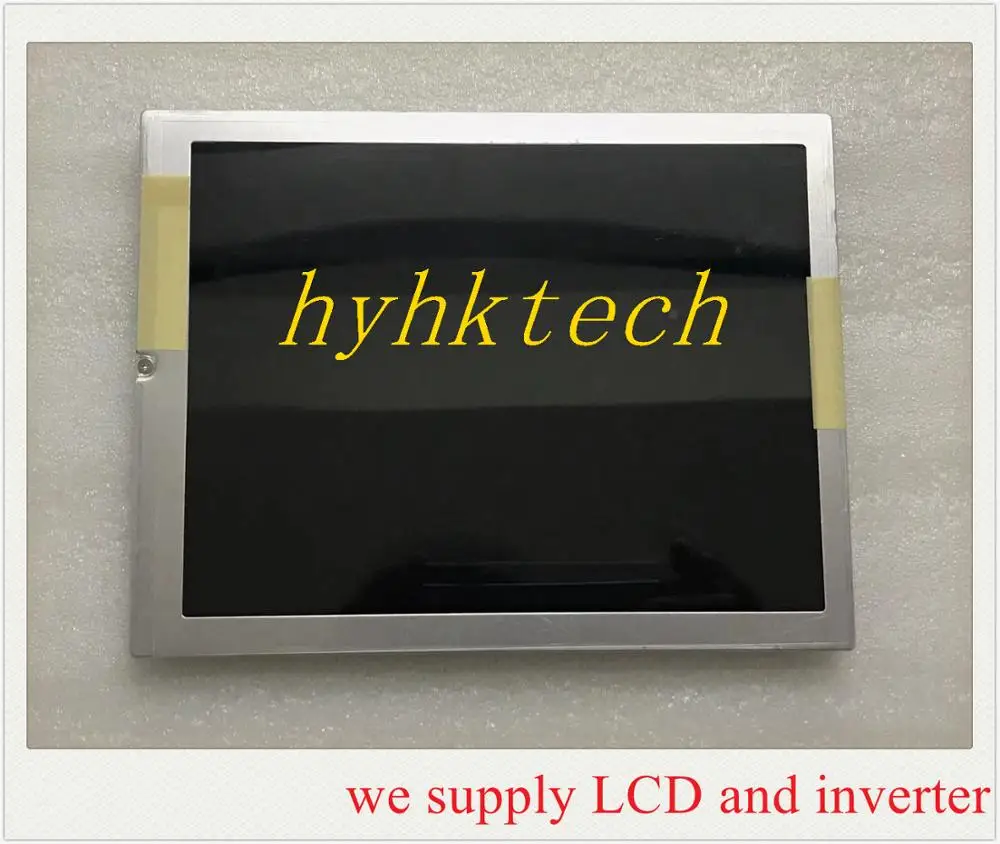 NL6448BC20-30 NL6448BC20-30D  6.5 INCH Industrial LCD,New&original in stock, tested before shipment