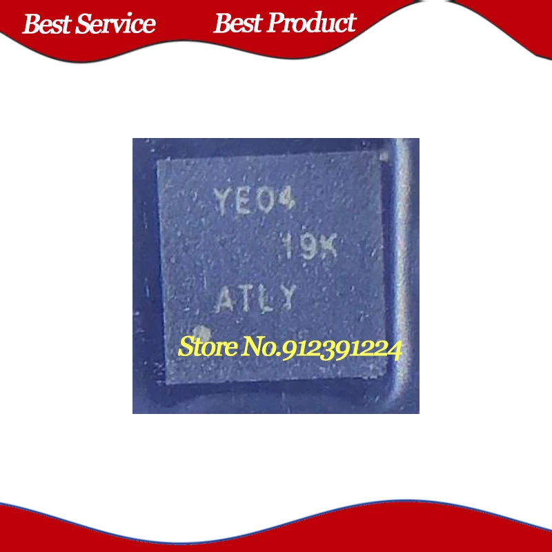 10 pz/lotto muslimye04 VQFN14 nuovo e originale In Stock