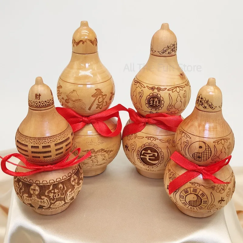 Fengshui Peach Wood… - image
