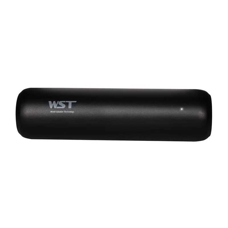 3350mAh Mini Power Bank for Mobile Phone 18650 Powerbank Portable Charger for iPhone Xiaomi External Battery Auxiliary Battery