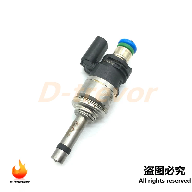 

1PCS DS7G-9F593-EA Fuel Injector For Ford S-Max Kuga Mondeo 1.5L