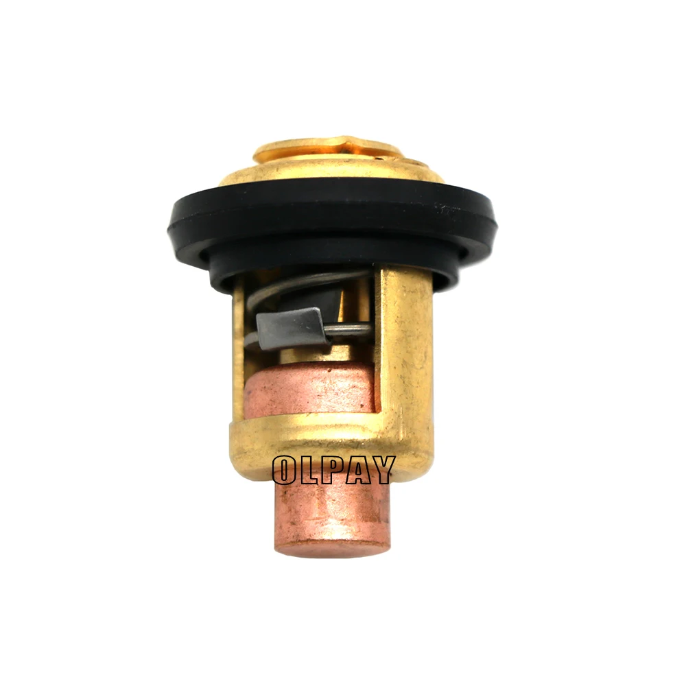 Thermostat for Honda boat engine 50/75/ 90/115/130HP 72 degree 19300-ZV5-043 18-3630