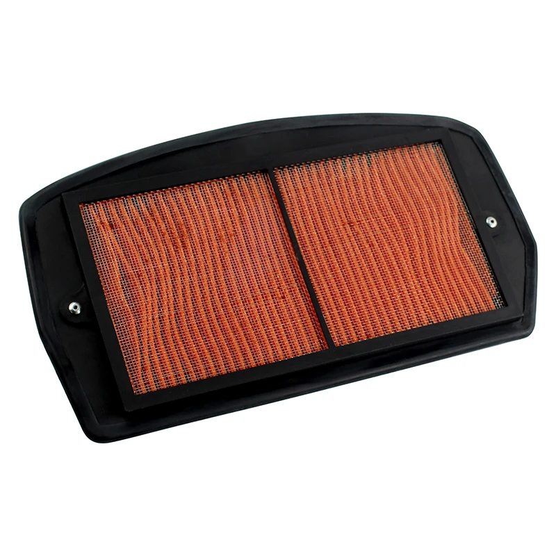 Road Passion Motorcycle Air Filter For YAMAHA FZ600SS FZ6-S2 FZ6-NA FZ6 FZ6-SAHG FZ6ST FZ6-SHG FZS6WC FZ6-SS FAZER  5VX-14451-00