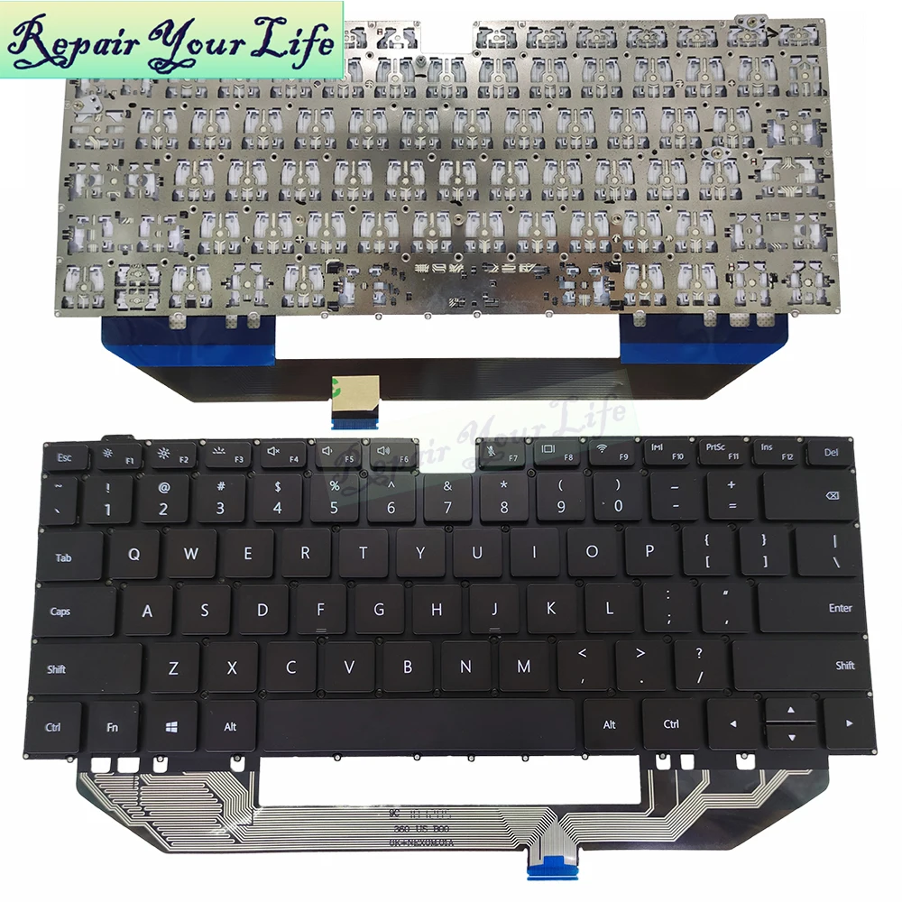 HUAWEI MateBook ＋ Portfolio Keyboard Original HUAWEI MateBook Portfolio Keyboard
