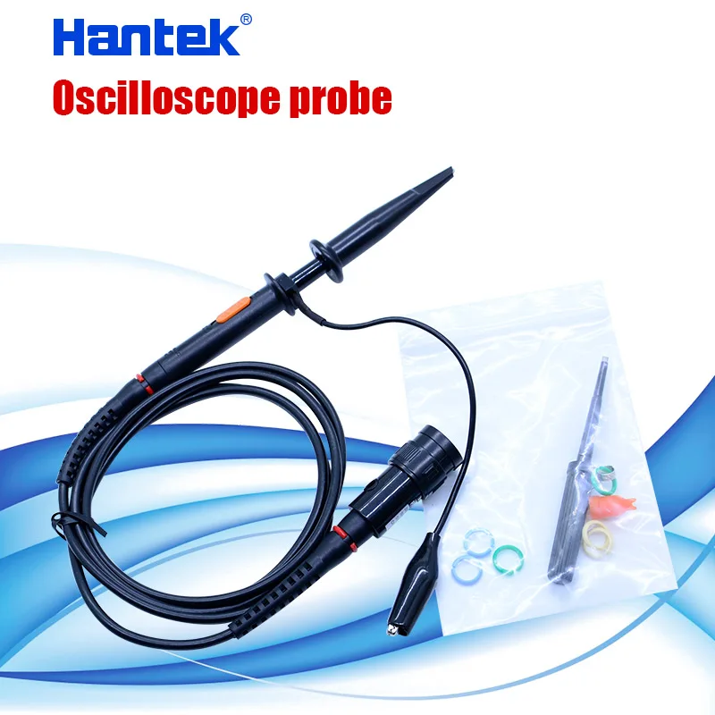 Sonda oscyloskopowa Hantek 60 MHz 80 MHz 100 MHz 200 MHz 250 MHz