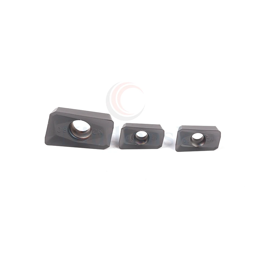 APMT1135PDER-H2/M2/XM LF6018 APMT1604PDER-H2/M2 APMT1605PEER-XM LF6018 Hartmetall CNC PVD + CVD beschichtung hohe qualität verarbeitung werkzeuge