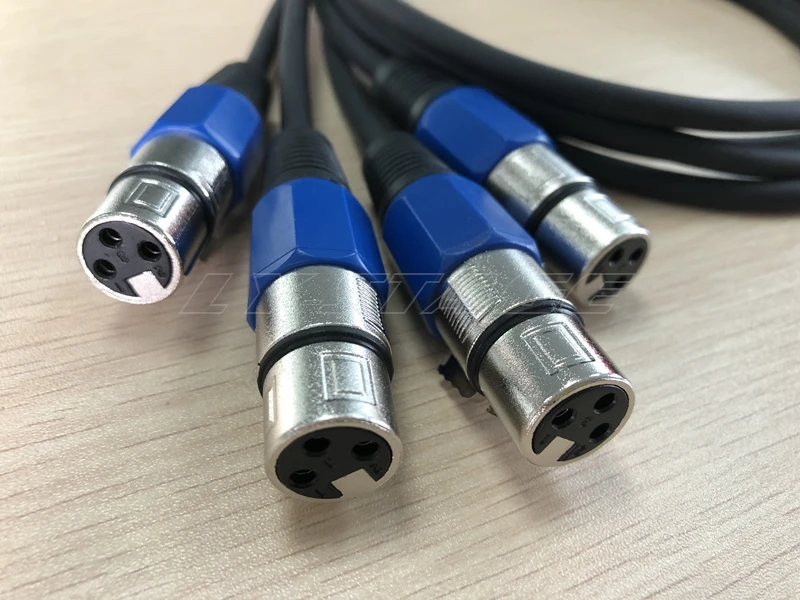 Рисунок 6 - Сценическое освещение