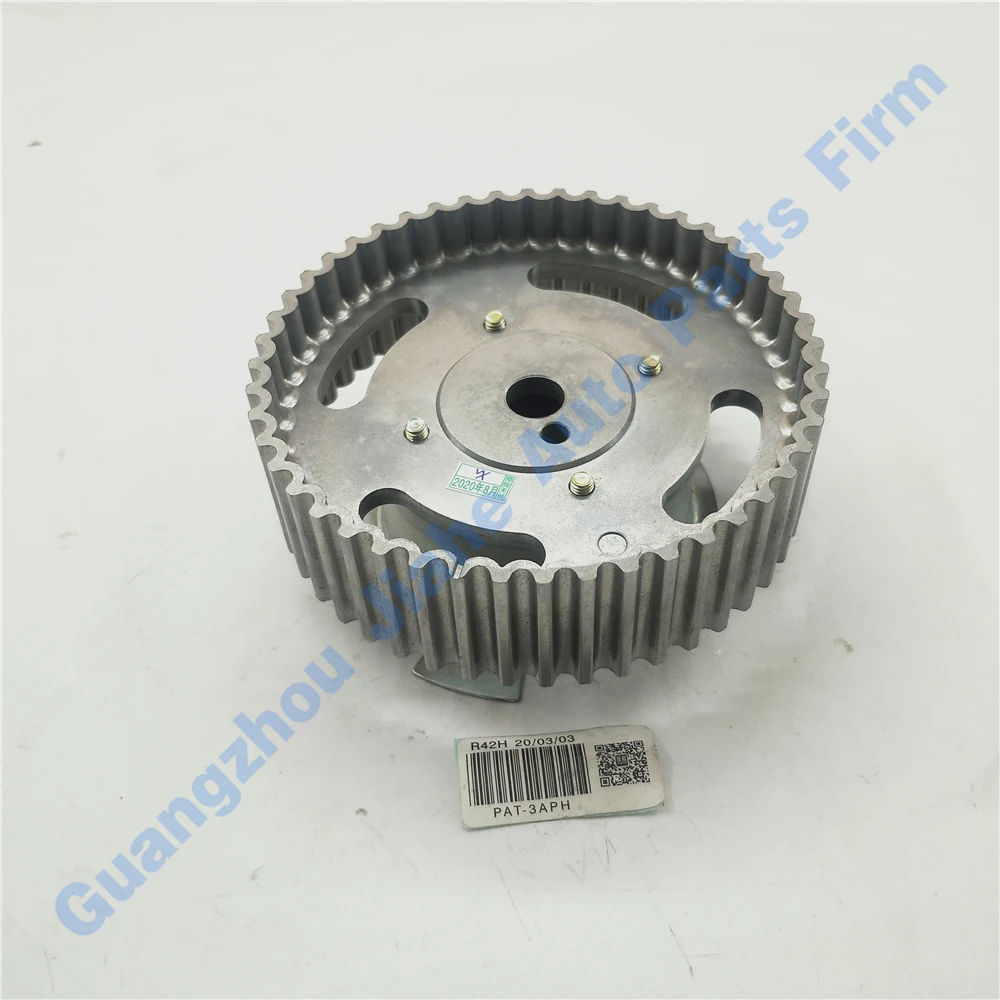 PAT Sport-Engine Timing Camshaft Cam Gear For Mitsubishi Montero MD313745 MD334530