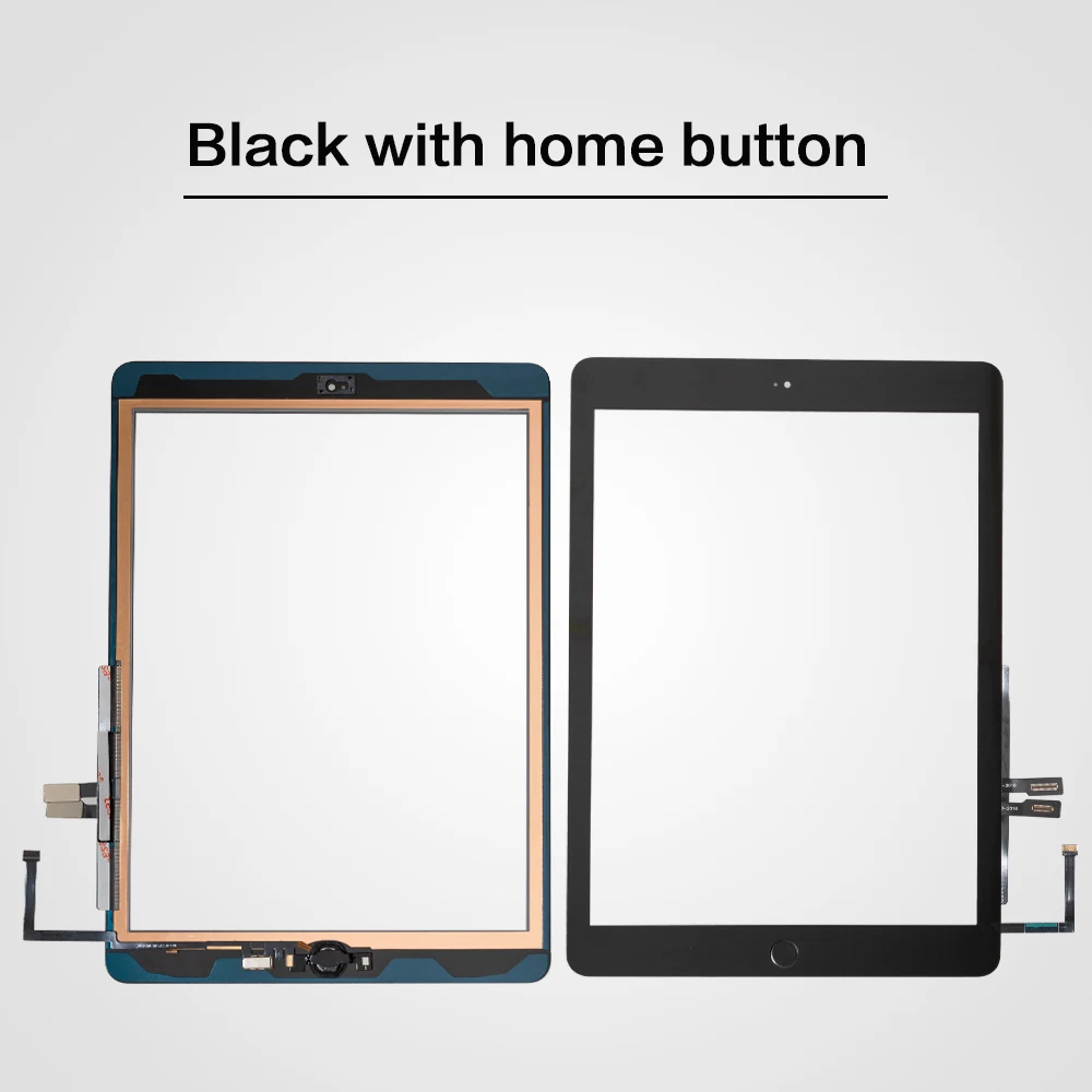 iPadのタッチスクリーン Sf7a0b2575dc94082b0814fc75e112