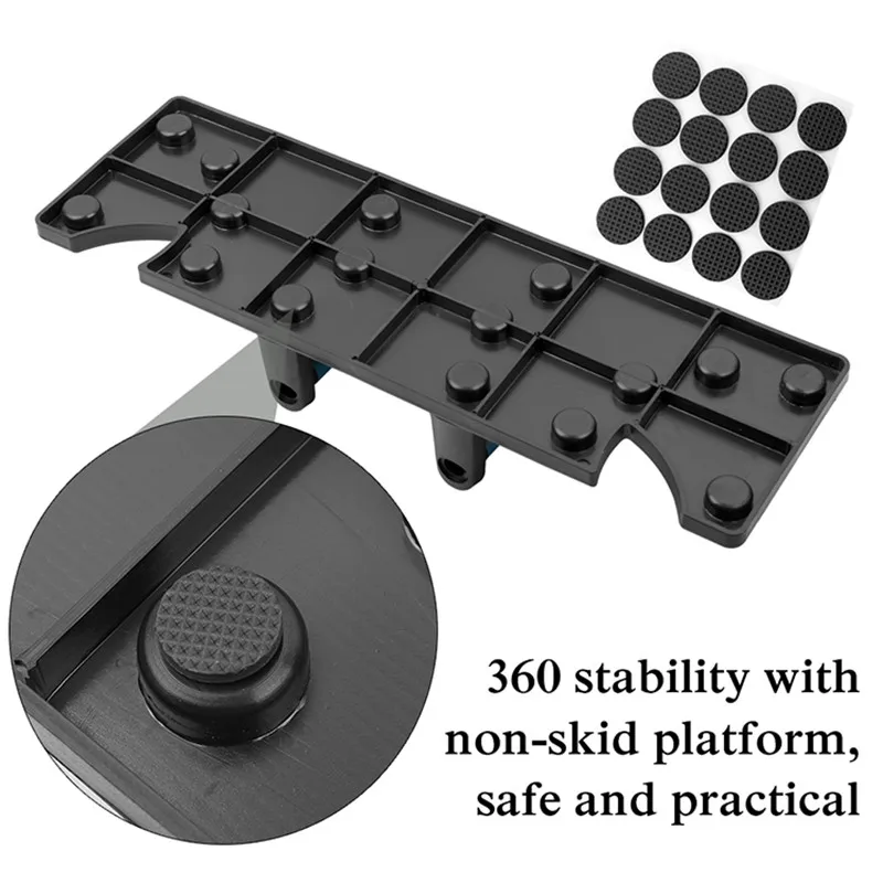 9 in 1 Push Up Board Body Building Men Women Multi-Function Abdominal Enhancement Push-up Stands Fitness Exercise Tools