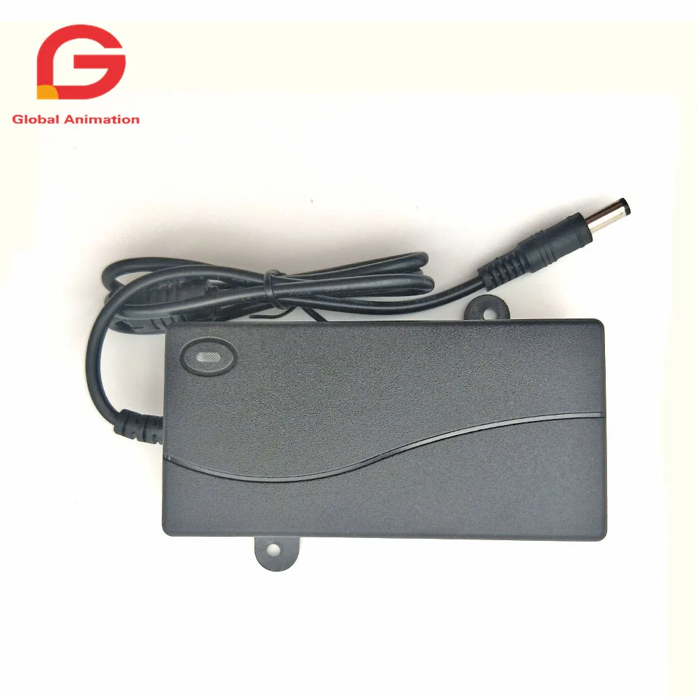 240V AC To 12V DC 5A Power Adapter Transformer Power Supply Plug Power Converter for Pandora Box Arcade Game Console and More