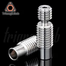 Trianglelab V6 Titanium Heatbreak 1.75mm #3