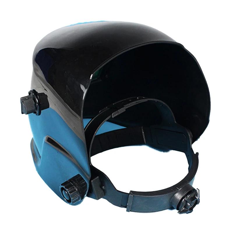 Automatic Darkening Welding Mask Mig Tig Arc ForWelding Helmet Goggles Light Filter Welder\'s Soldering Work
