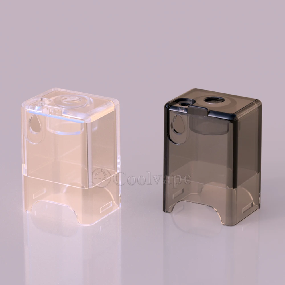 SXK DotMission Style RBA vape sostituzione serbatoio parte per sigaretta elettronica dotMod Pod System Vape Kit accessorio vaporizzatore Rta