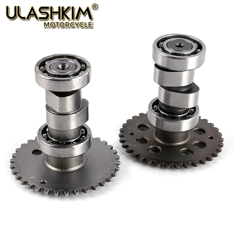 A9 Racing Cam Performance Racing Cam A9 GY6 50 60 80 100 125 150 Cam Camshaft Scooter Parts 139qma 139QMB