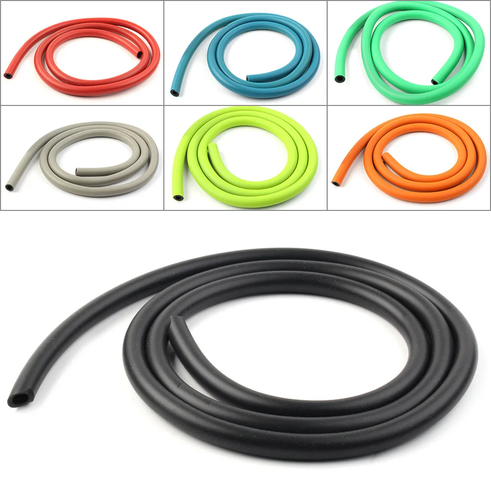 Colorful High Quality Oil Hose Fuel Line Tube Pipe Universal For Motorcycle Dirt Pit Bike ATV