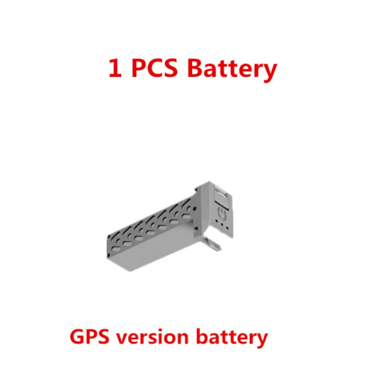 F3 Drone batteria accessori originali cavo di ricarica USB elica foglia d'acero per 4D-F3 GPS Drone pezzi di ricambio volo 23-25 Minut