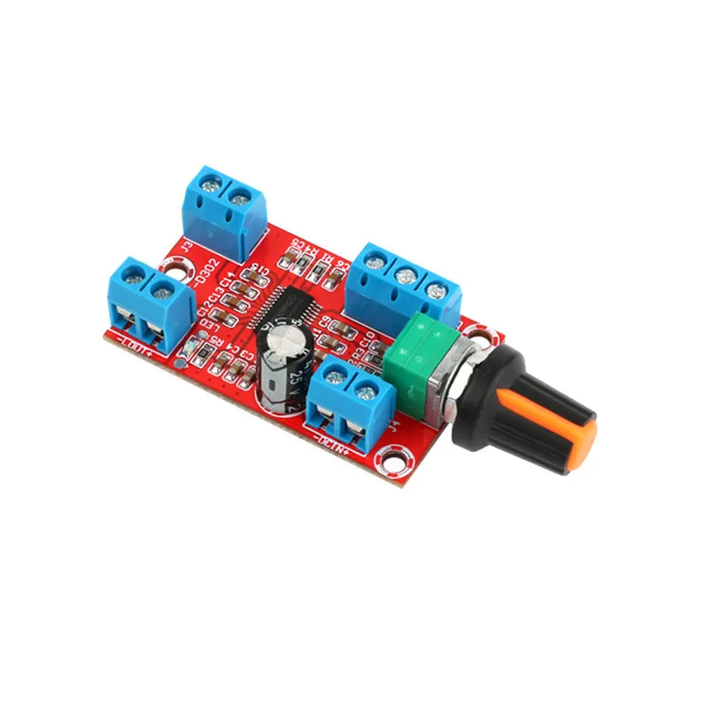 D302 Bộ Khuếch Đại Kỹ Thuật Số Tàu 2.0 Kênh Đôi 2*30W Siêu Nguyên Chất Giai Đoạn Cuối Cùng Sốt Độ Trung Thực Module