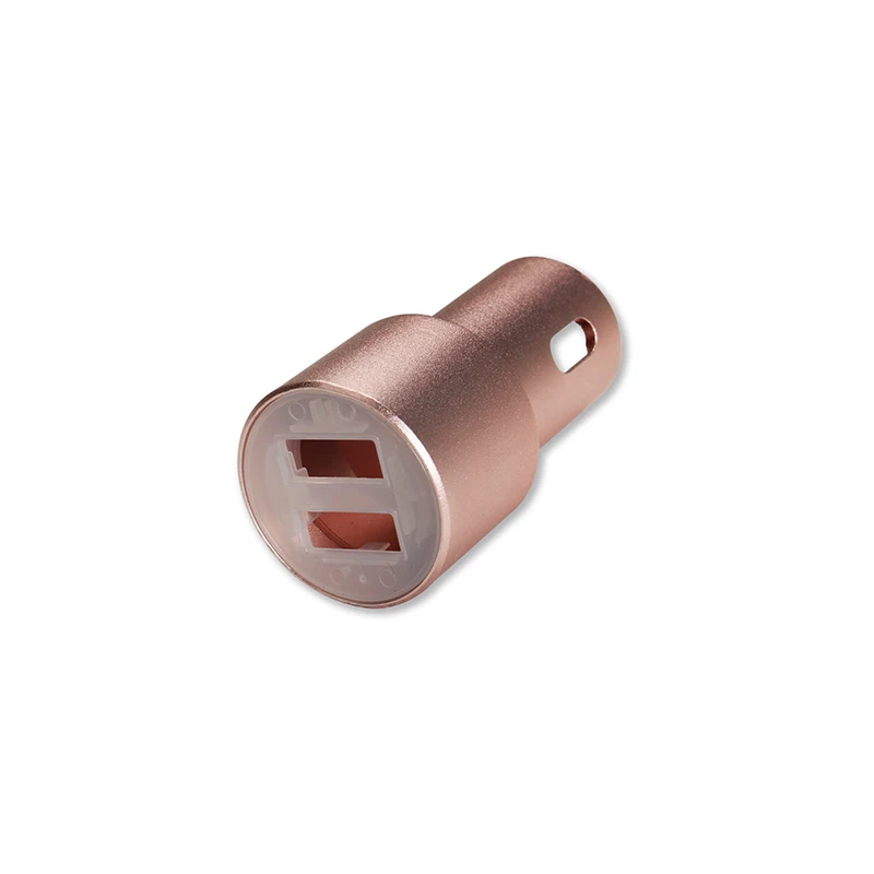 

Индивидуальный стандартный USB зарядный корпус
