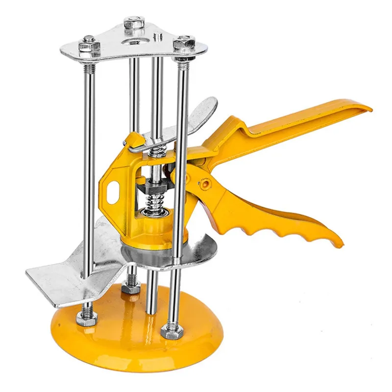 Height Adjustment Regulator Tile Locator Wall Ceramic Tile Leveling Height Locator For Tile Masonry Auxiliary Tools