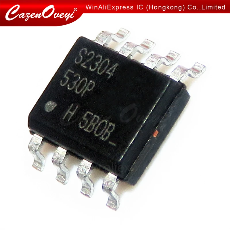 

10pcs/lot IR2304S IR2304 SOP-8 In Stock