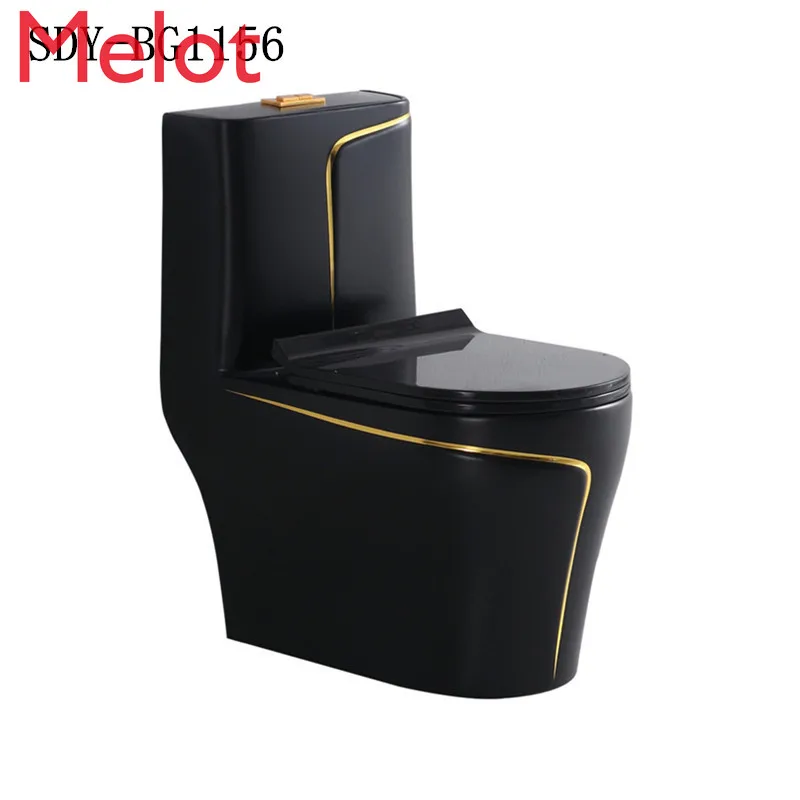 ceramic colored wc toilet bowl sanitary ware color toilet black brown