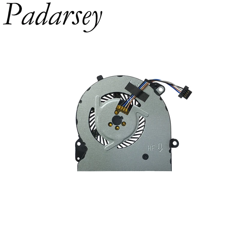 Pardarsey Brand New Fan for HP Pavilion 15-CS 15T-CS 15-CS0048tx TPN-Q208 CPU Cooling Fan L25585-001 NS85B00-17K18