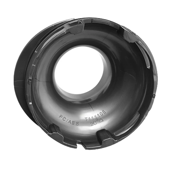 Per Dyson V7 V8 aspirapolvere installazione motore coperchio posteriore Kit filtro anteriore e posteriore parti coperchio posteriore motore