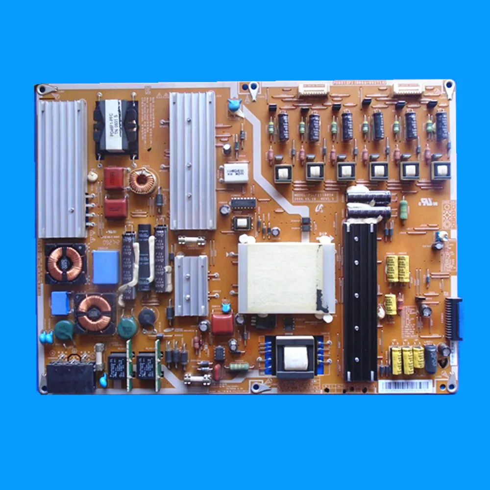 Плата питания BN44-00271A PSLF211B01A для UE55B7020WW UE55B7000WWXXU UN55B7100WF UN55B7000WF UA55B7000WF UA55B6000VF TV
