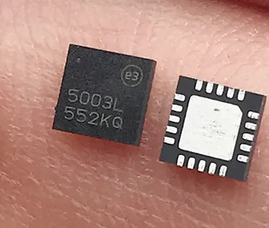 

10 шт./лот 5003L SE5003L-R QFN20
