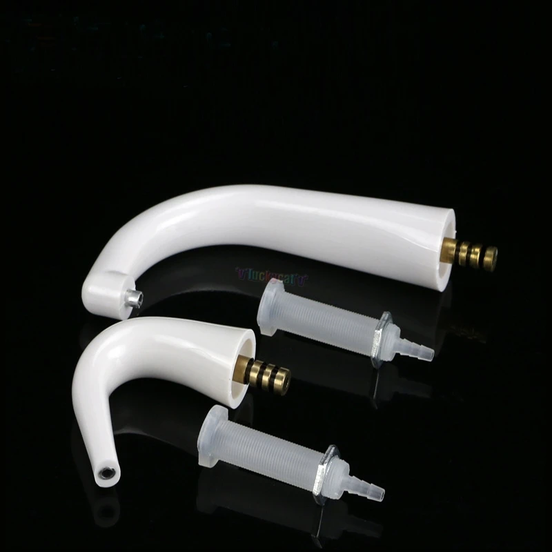 New Dental Chair Unit Water Pipe Hose Supply Spittoon Cupping Gargle Tube Dental chair Unit accessories for dental item