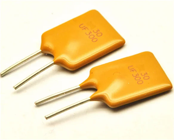 20PCS/Lot  U300 RUEF300 30V 3A  UF300  PTC self-recovery fuse  New original
