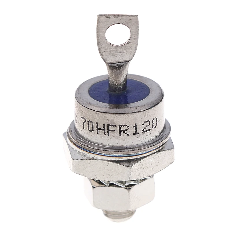 70HFR120 diodo a spirale importato 70HFR140 70HFR160 70HFR080 apparecchiature elettriche piccole parti