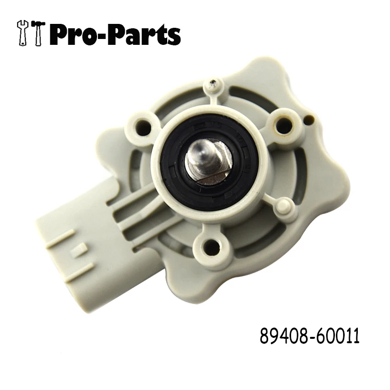 89408-60011 Rear Left Suspension Height Control Sensor for Toyota Lexus GX470 89406-60012