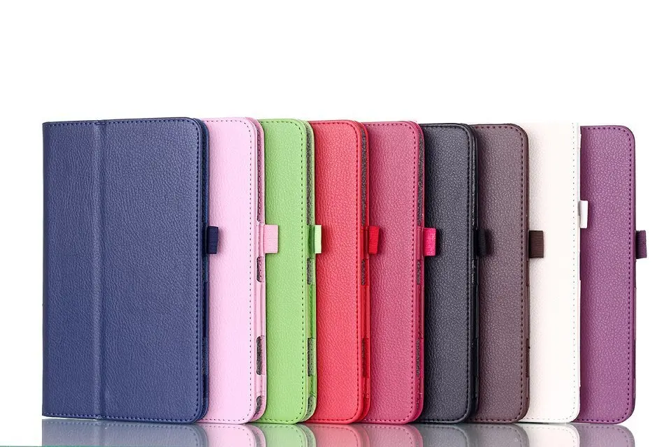 Folio Coque for Samsung Galaxy Tab A 8.0 2019 S Pen SM-P200 P205 Case Magnetic Smart PU Auto-Sleep for Samsung P200 Stand Cover