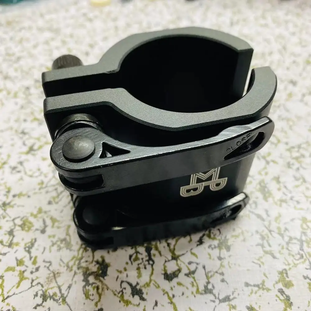 

Folding lock for Dualtron Thunder scooter