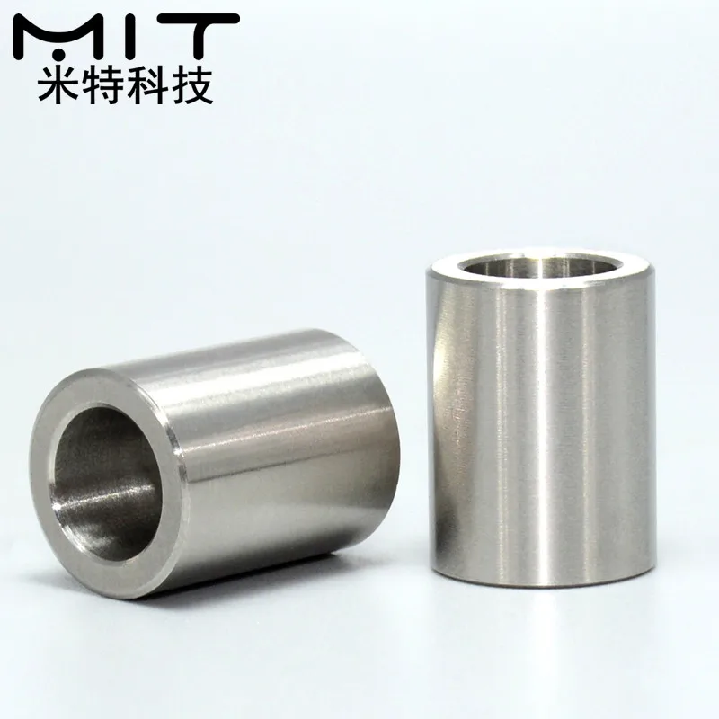 Bagues de localisation Pins5 6