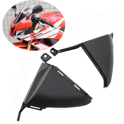 For Honda CBR600RR 2007 - 2012 CBR 600 RR Motorcycle Fairing Headlight Side Guard Fairing Cover Protection CBR600 RR 2011 2010