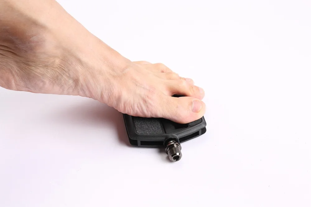 Ultimate Urban Flat Bike Pedal \