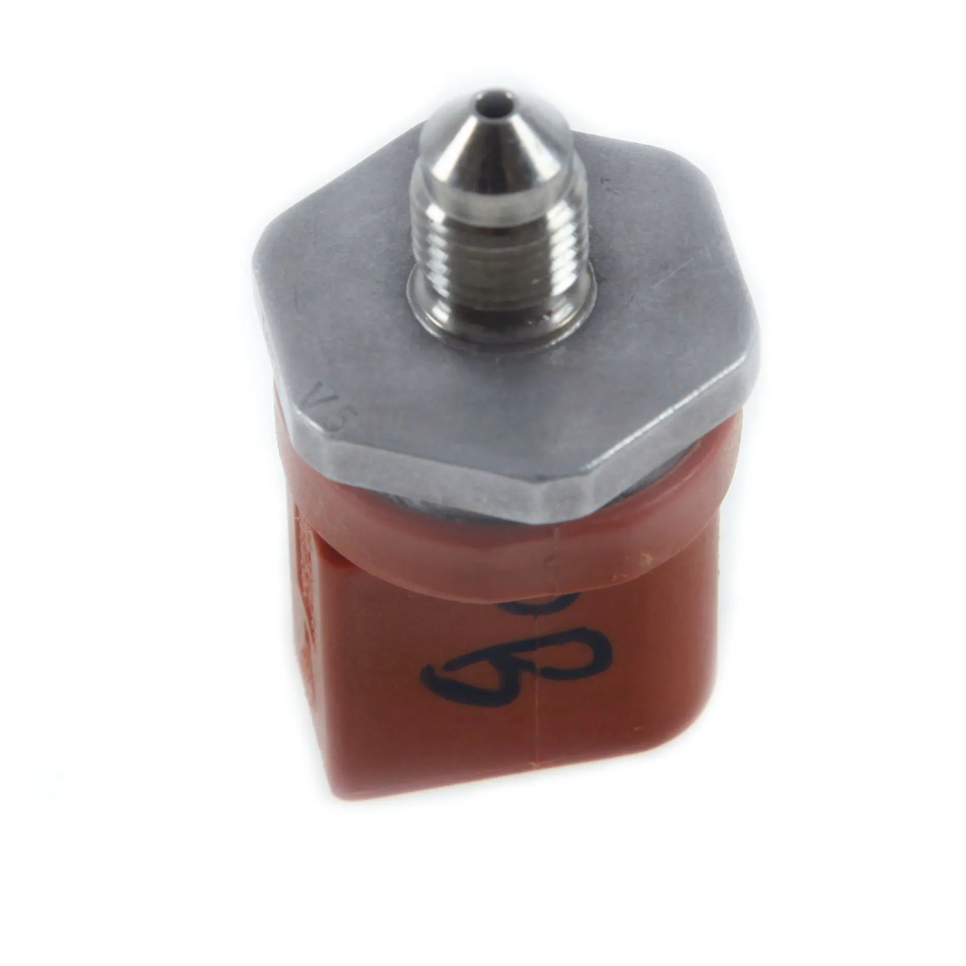 0261545050 06J906051D Distributore di carburante Tubo Sensore di pressione del carburante per Audi A3 S3 A4 A5 A6 Q5 TT 1.8T 2.0T 2.5T VEMO V10-72-1136