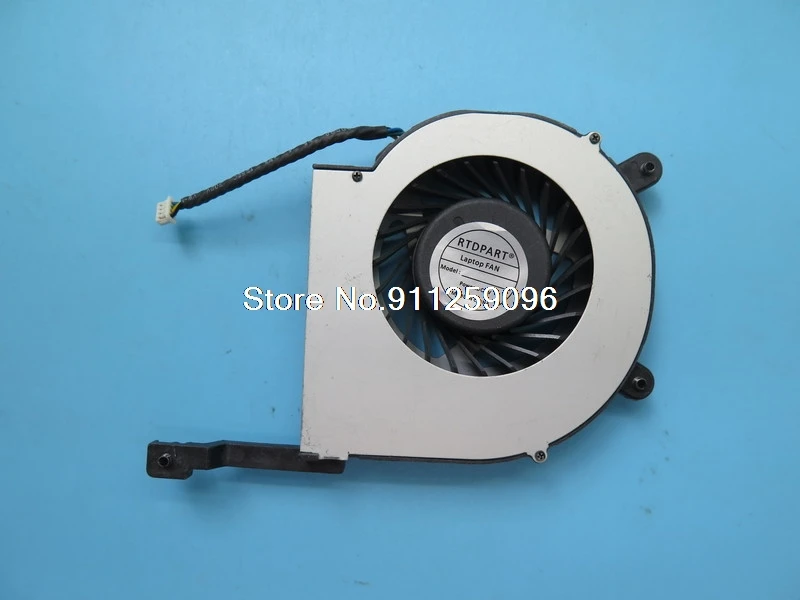 

Blower Fan For Tiny3 For Lenovo M900 M700 M715Q E50-05 BAZA0814B2U-P001 00KT152 SF10H53265 BFB0712HB A9H New