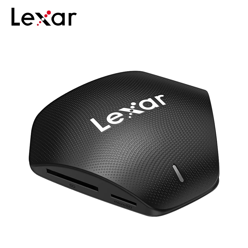 lexar-プロフェッショナル-マルチカードリーダー-3-in-1-usb-31-cf-tf-sd-sdhc-sdxc対応-フラッシュカード高速転送メモリカードリーダー