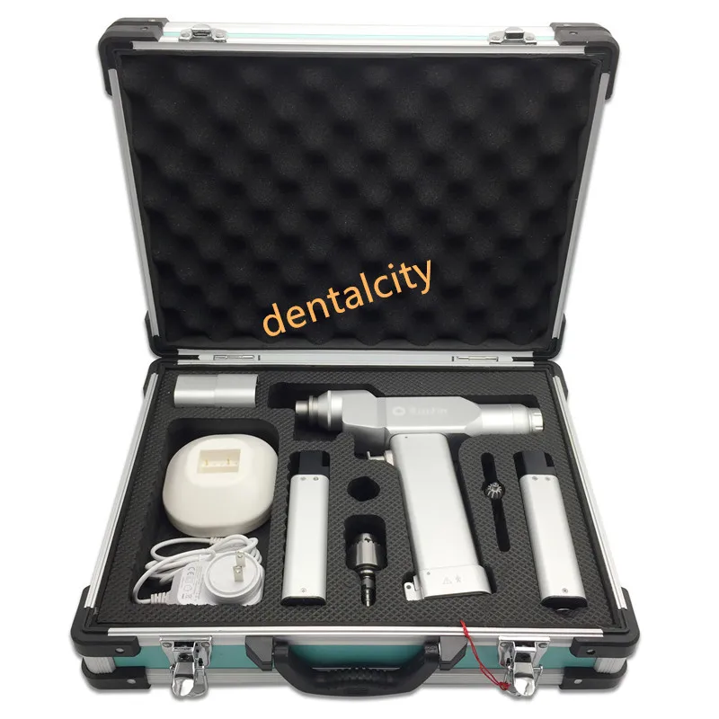 

Orthopedic surgical orthopedic Dual Functional cannulated electric bone drill bits machine